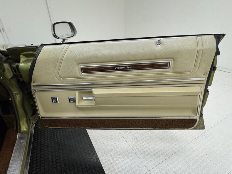 1973 Buick Centurion 82