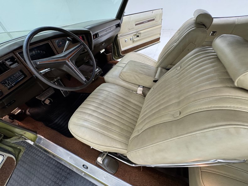 1973 Buick Centurion 84