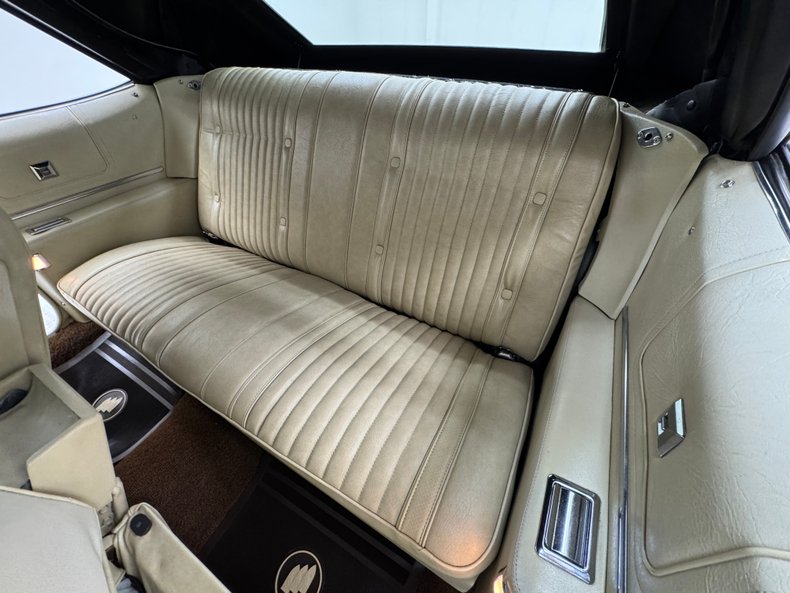 1973 Buick Centurion 85