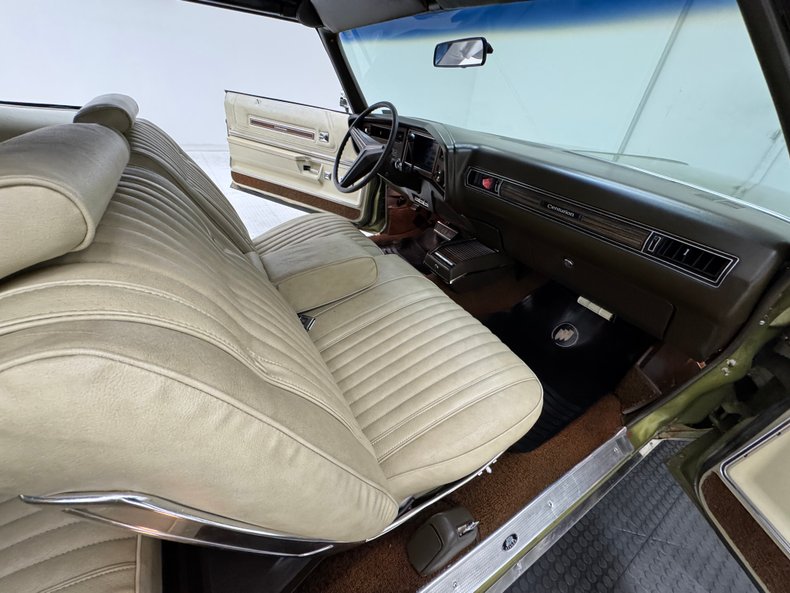 1973 Buick Centurion 87