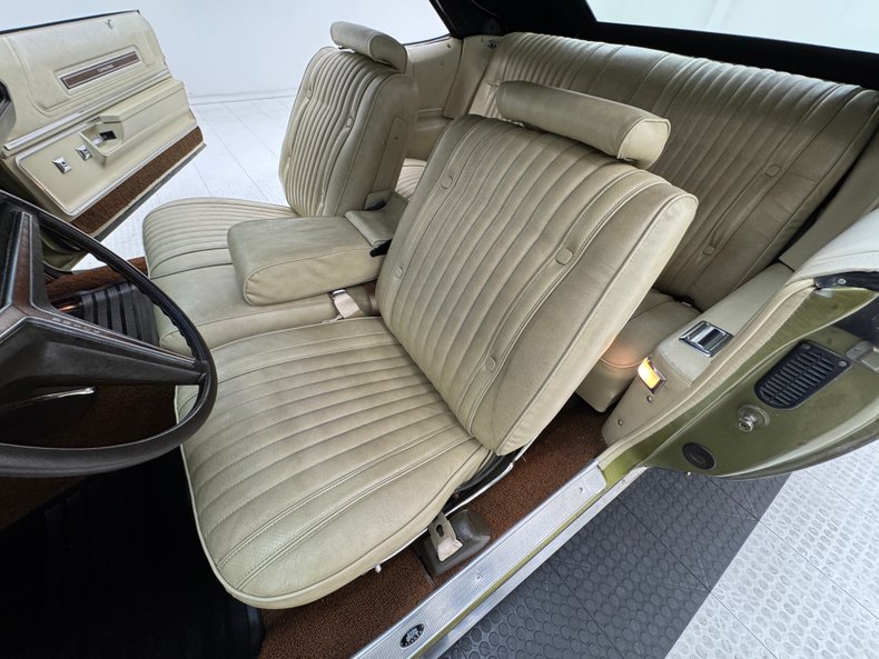 1973 Buick Centurion 83