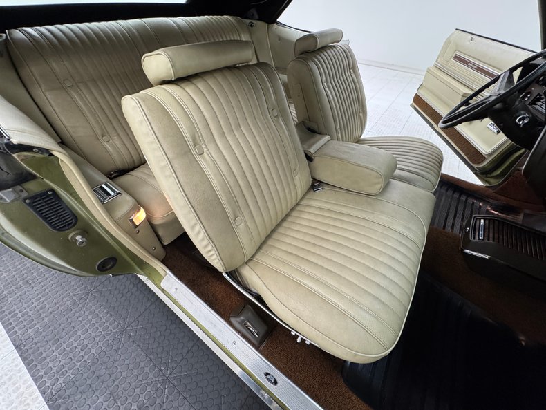 1973 Buick Centurion 86
