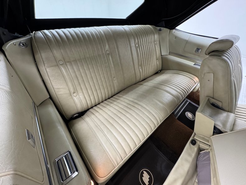 1973 Buick Centurion 88