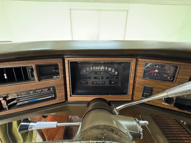 1973 Buick Centurion 90