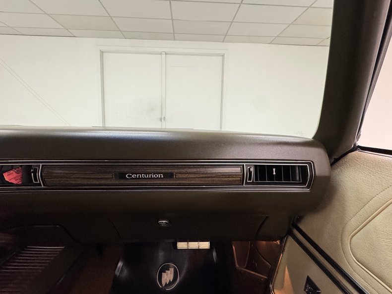 1973 Buick Centurion 93