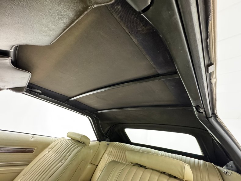 1973 Buick Centurion 97