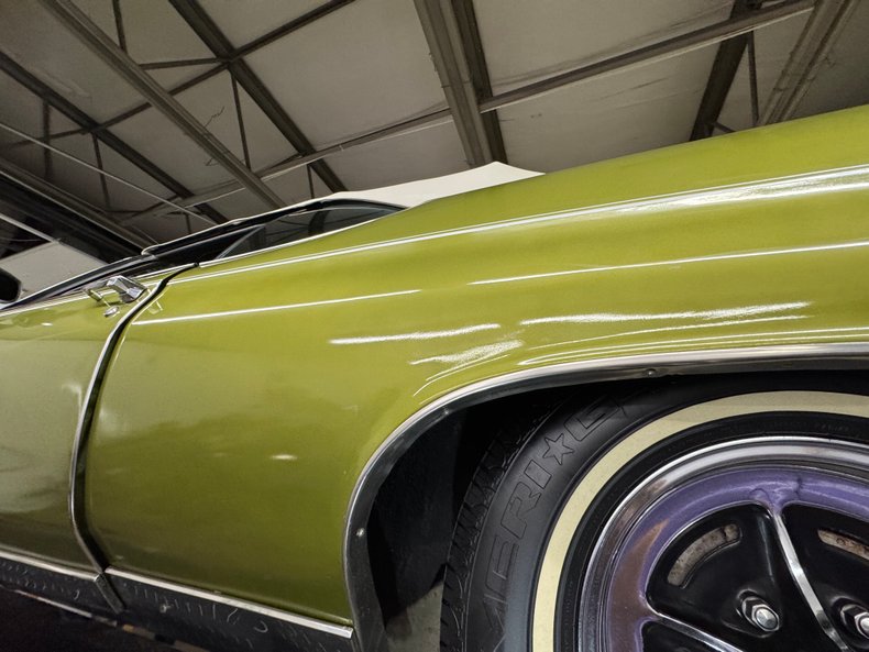 1973 Buick Centurion 48