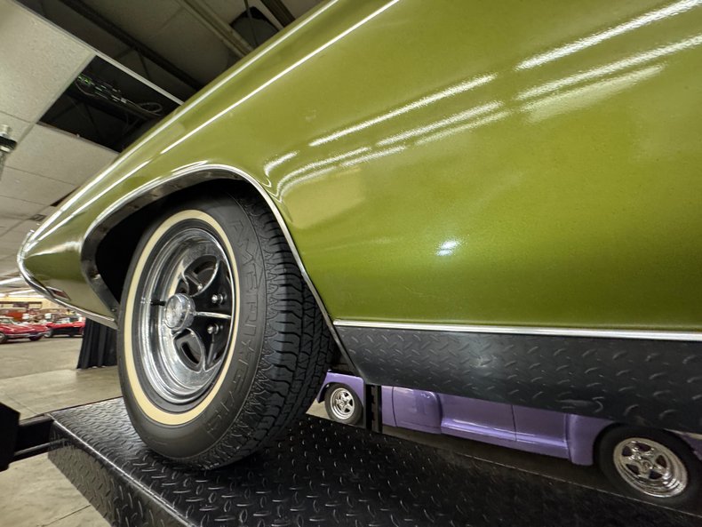 1973 Buick Centurion 52