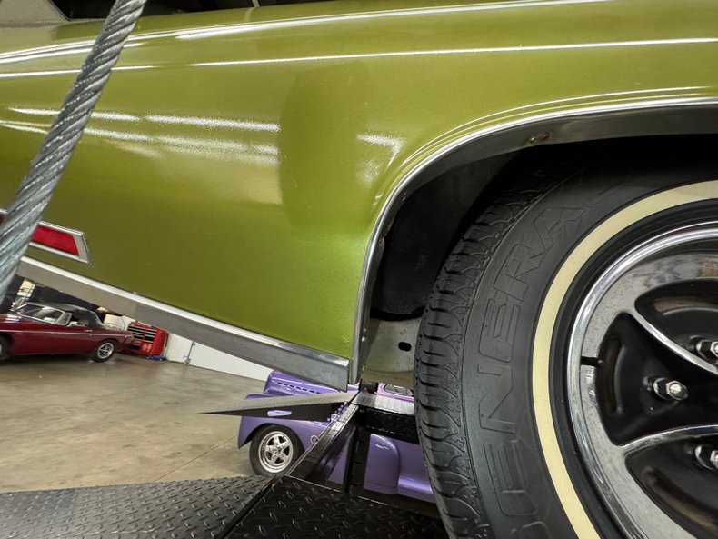 1973 Buick Centurion 51