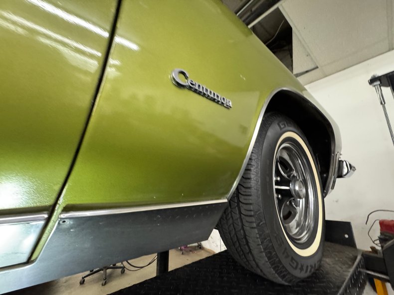 1973 Buick Centurion 64