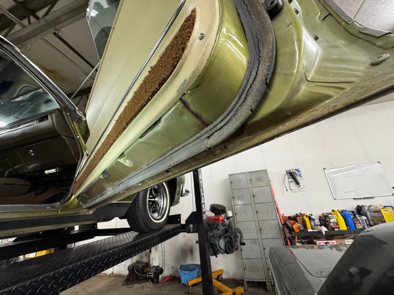 1973 Buick Centurion 127