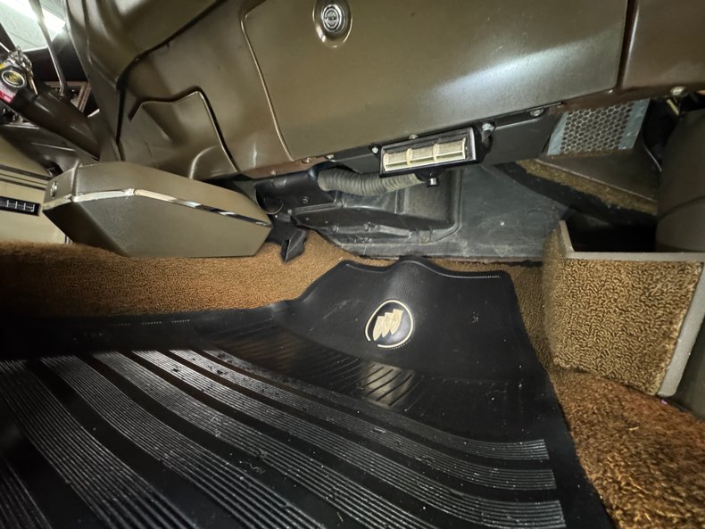 1973 Buick Centurion 96