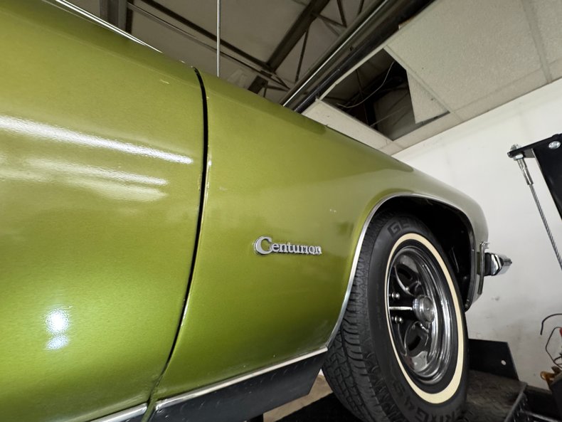 1973 Buick Centurion 66