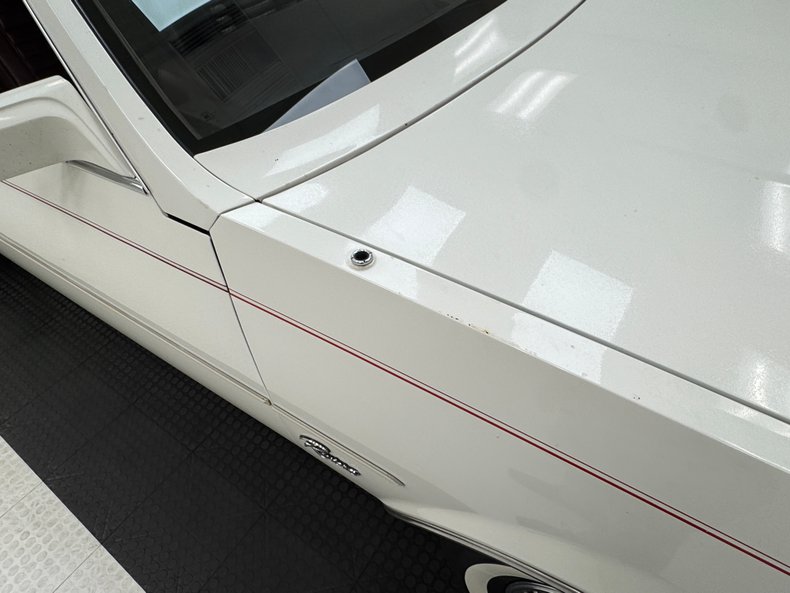 1983 Buick Riviera 37