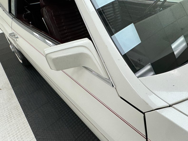 1983 Buick Riviera 40