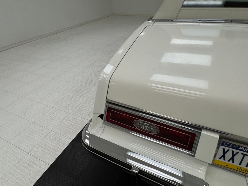 1983 Buick Riviera 51