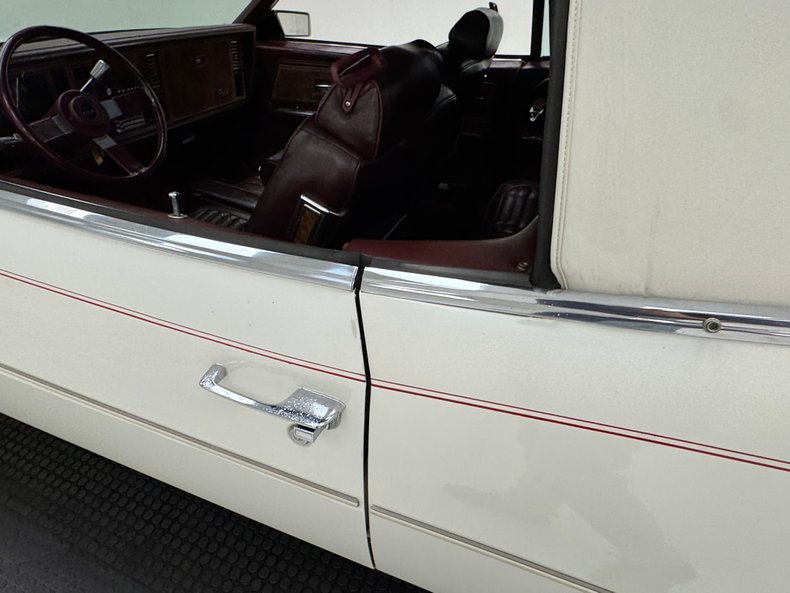 1983 Buick Riviera 66