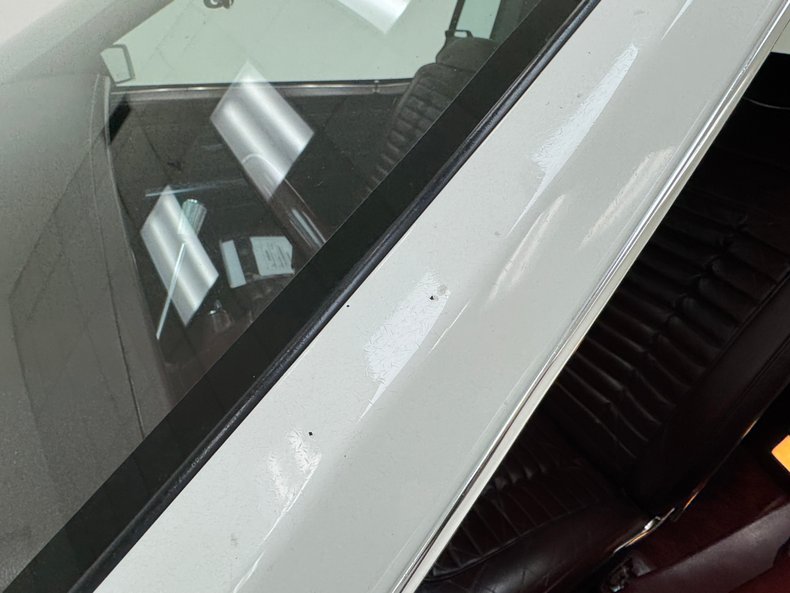 1983 Buick Riviera 77