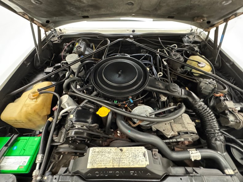 1983 Buick Riviera 111