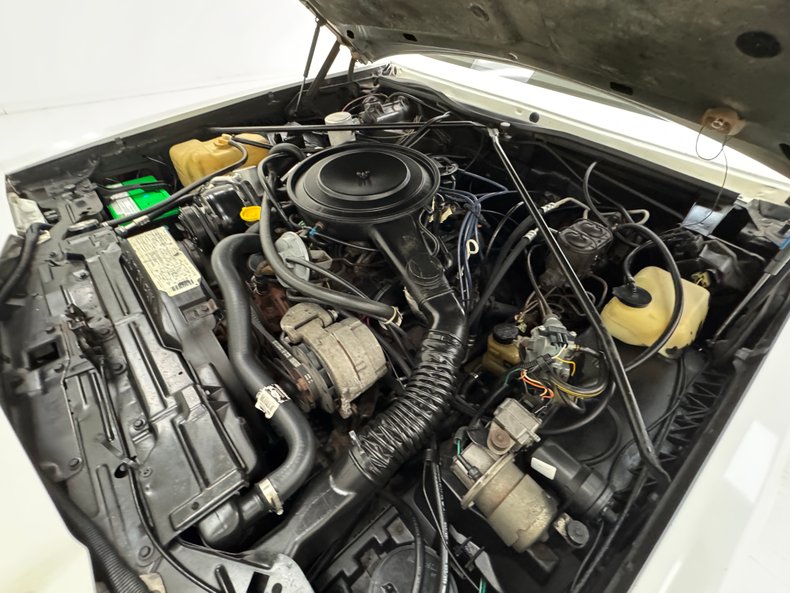 1983 Buick Riviera 112