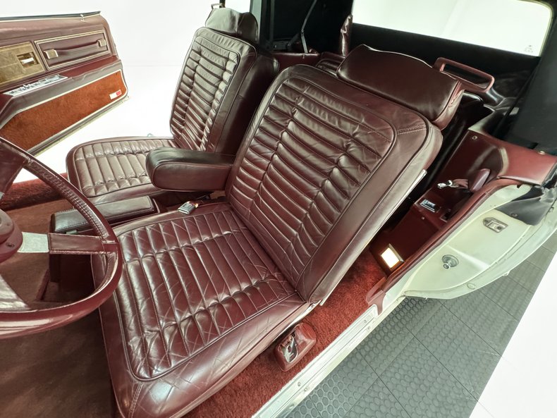 1983 Buick Riviera 120