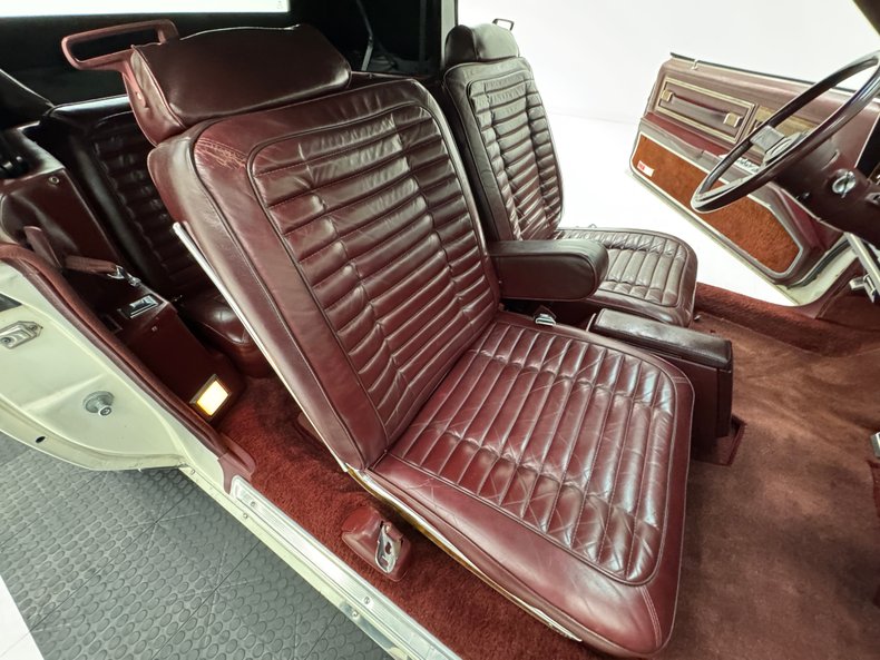 1983 Buick Riviera 123
