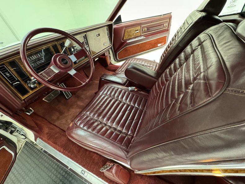 1983 Buick Riviera 121