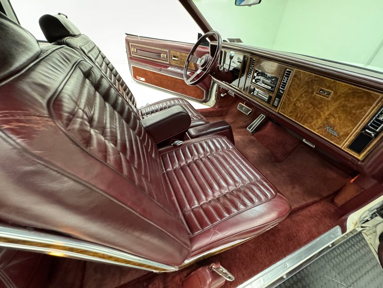 1983 Buick Riviera 124