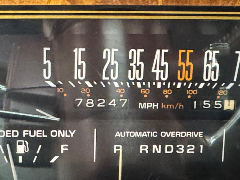 1983 Buick Riviera 129