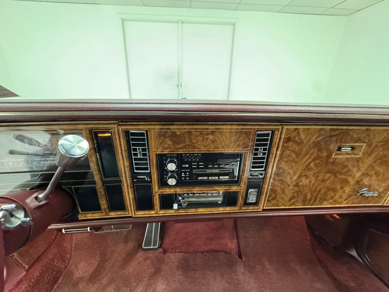 1983 Buick Riviera 130
