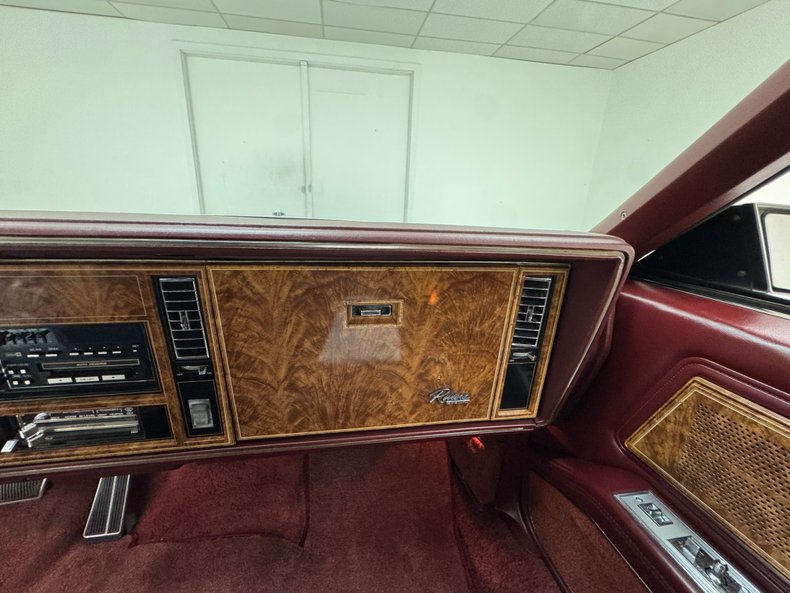 1983 Buick Riviera 131