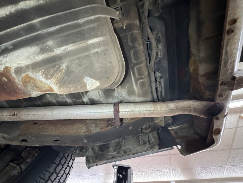 1983 Buick Riviera 137
