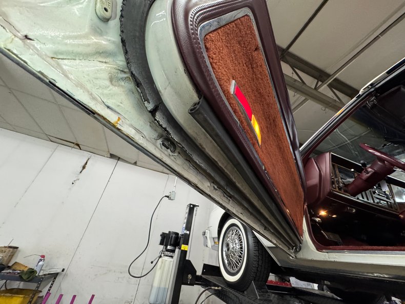 1983 Buick Riviera 160