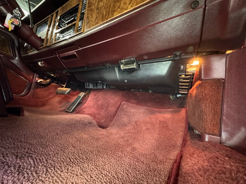 1983 Buick Riviera 133