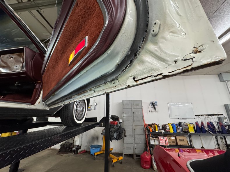 1983 Buick Riviera 165
