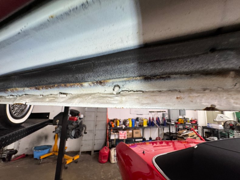 1983 Buick Riviera 167