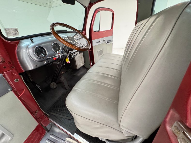 1951 Ford F1 104