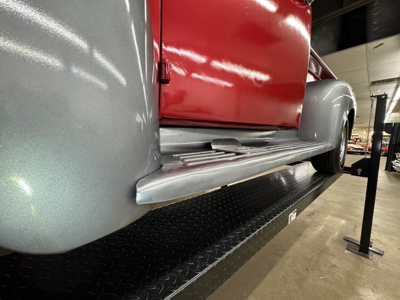 1951 Ford F1 61