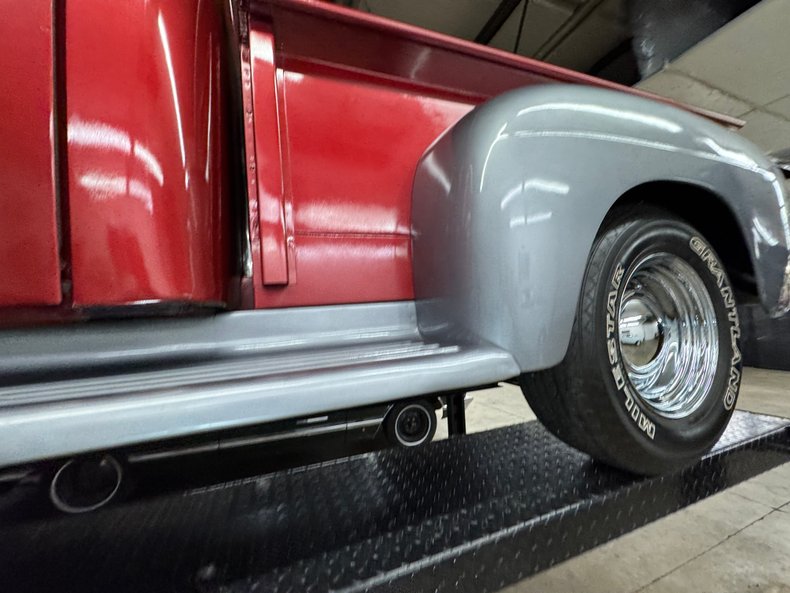1951 Ford F1 69