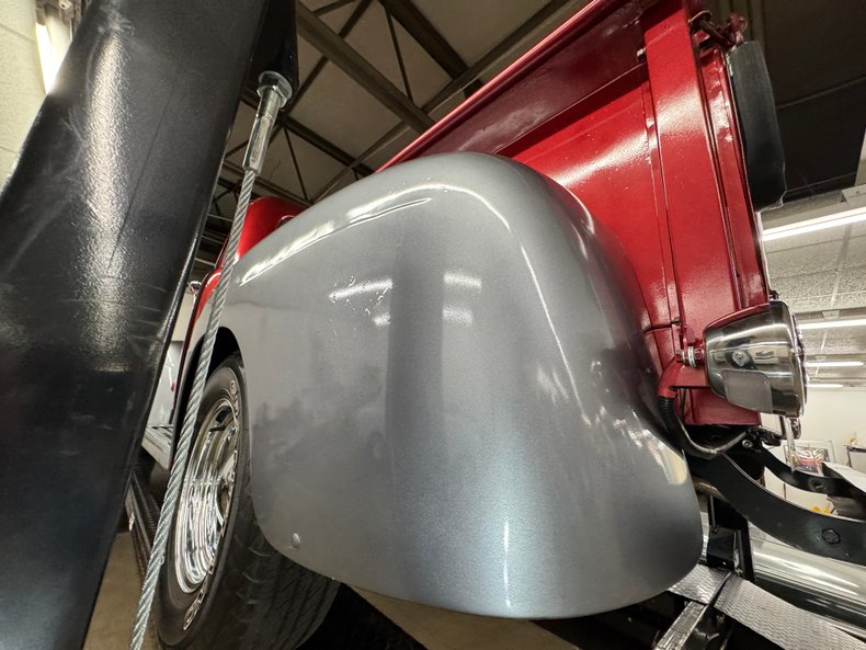1951 Ford F1 71