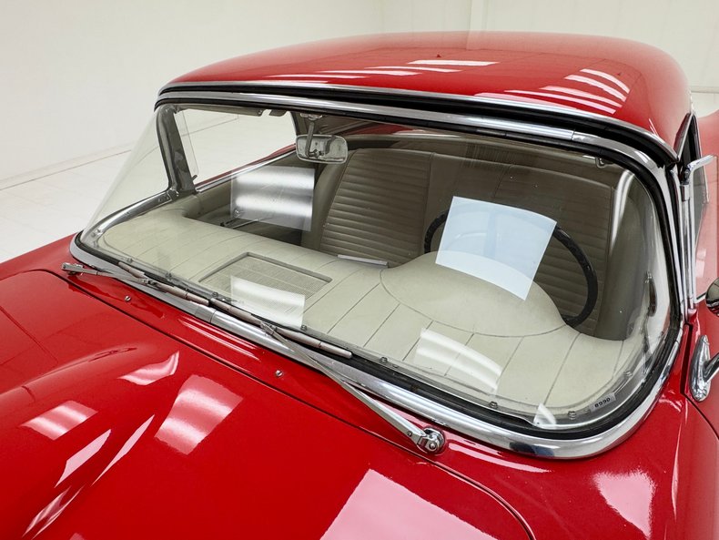 1957 Ford Thunderbird 19
