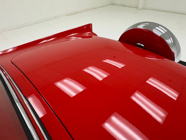 1957 Ford Thunderbird 25