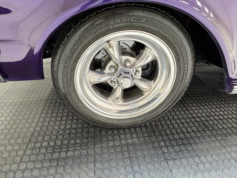 1965 Chevrolet Nova 11