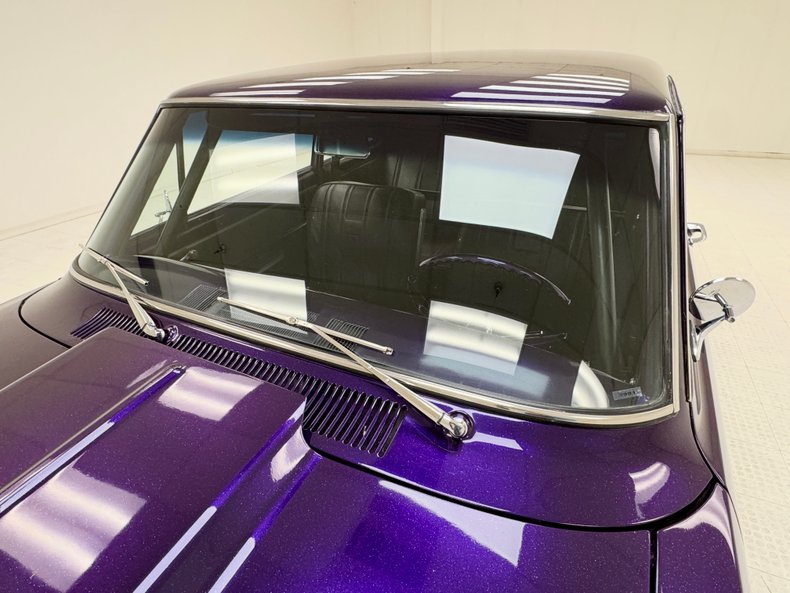 1965 Chevrolet Nova 13