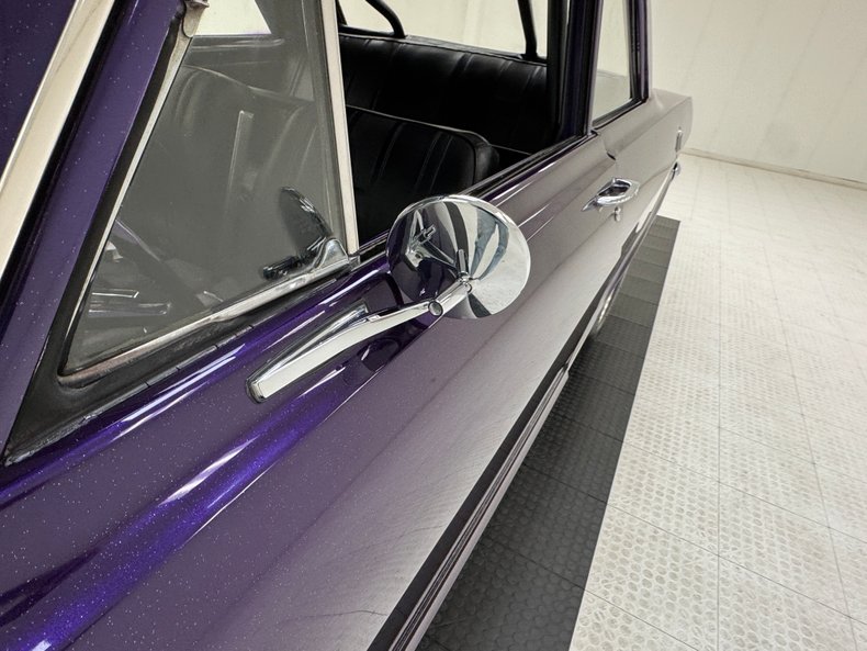 1965 Chevrolet Nova 15