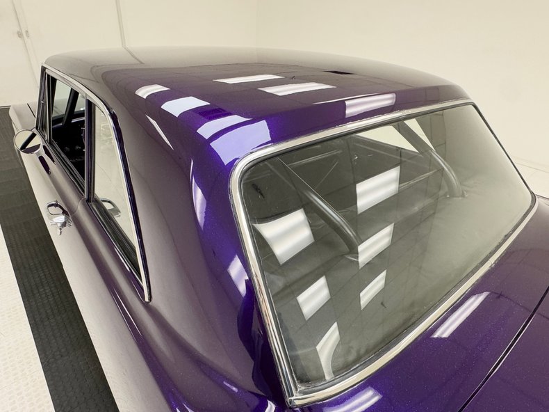 1965 Chevrolet Nova 17