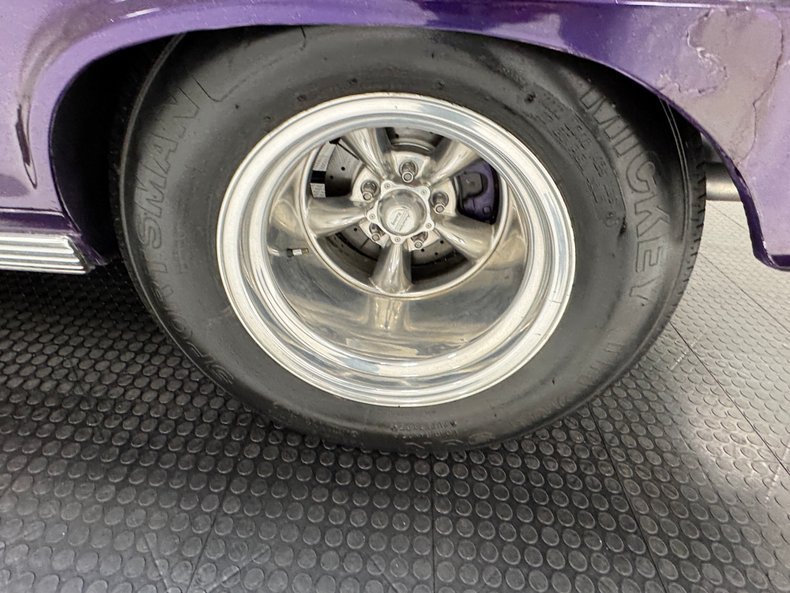 1965 Chevrolet Nova 18