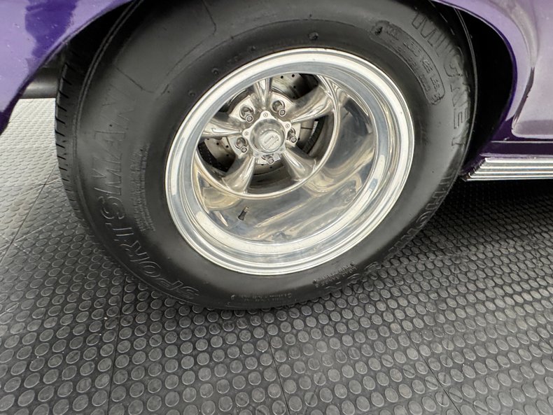 1965 Chevrolet Nova 20