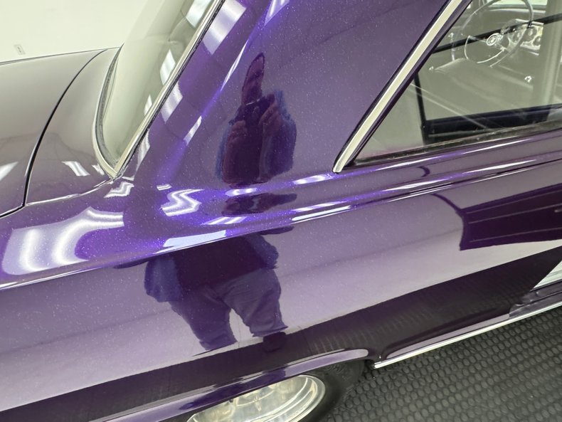 1965 Chevrolet Nova 22