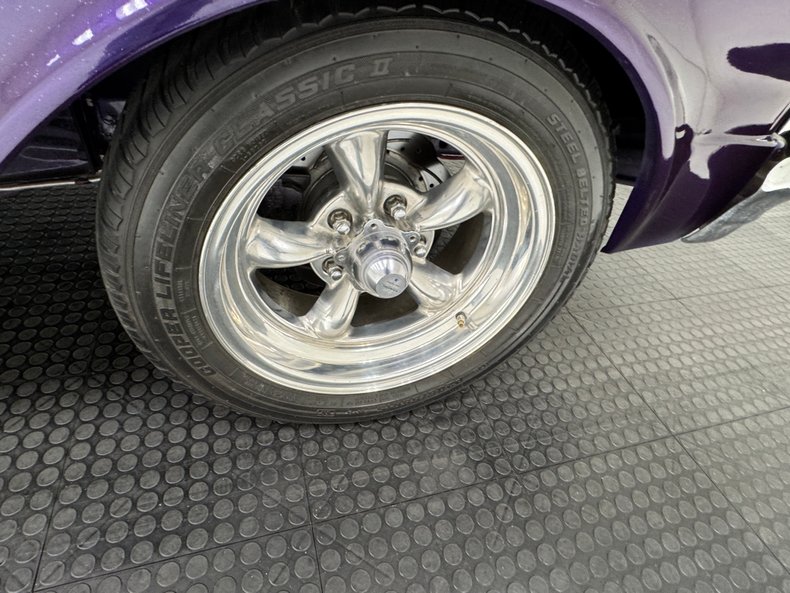 1965 Chevrolet Nova 21